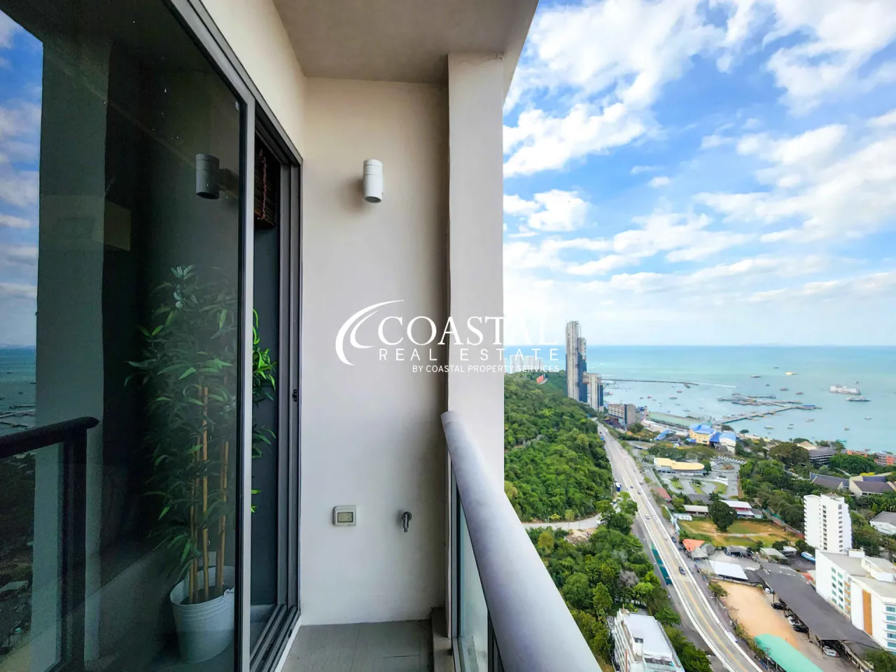 Condo For Sale South Pattaya_C010178_16