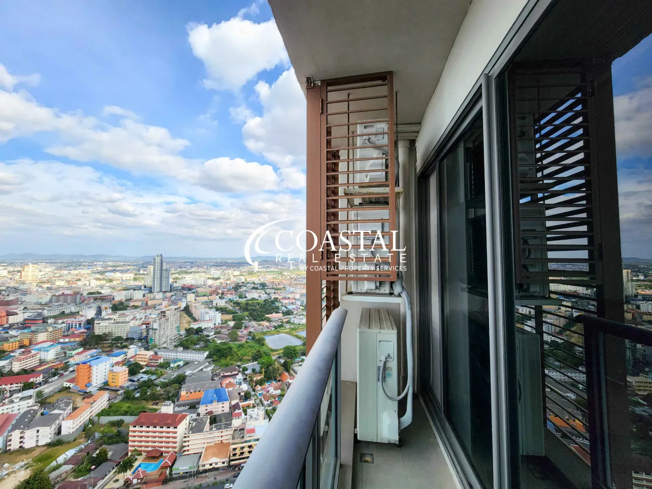 Condo For Sale South Pattaya_C010178_17