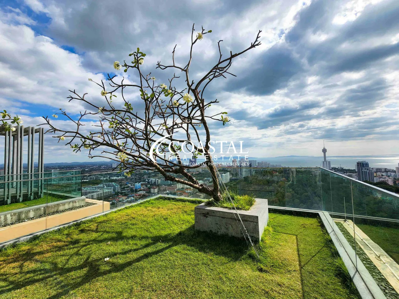 Condo For Sale South Pattaya_C010178_18