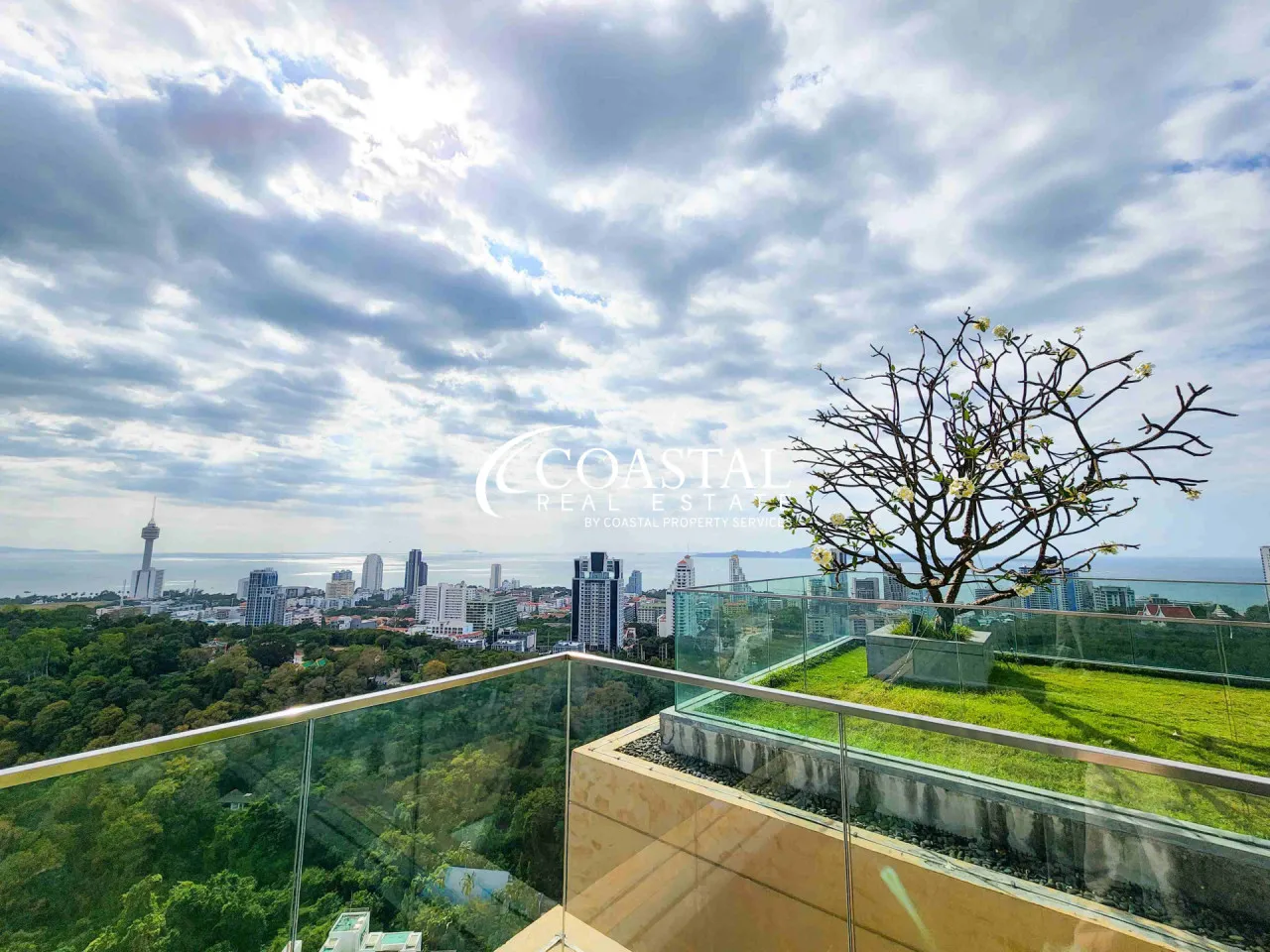 Condo For Sale South Pattaya_C010178_19