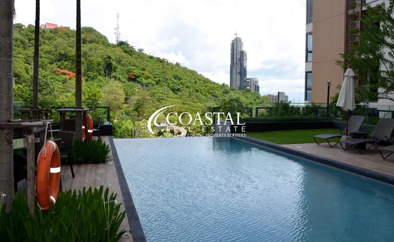 Condo For Sale South Pattaya_C010178_22