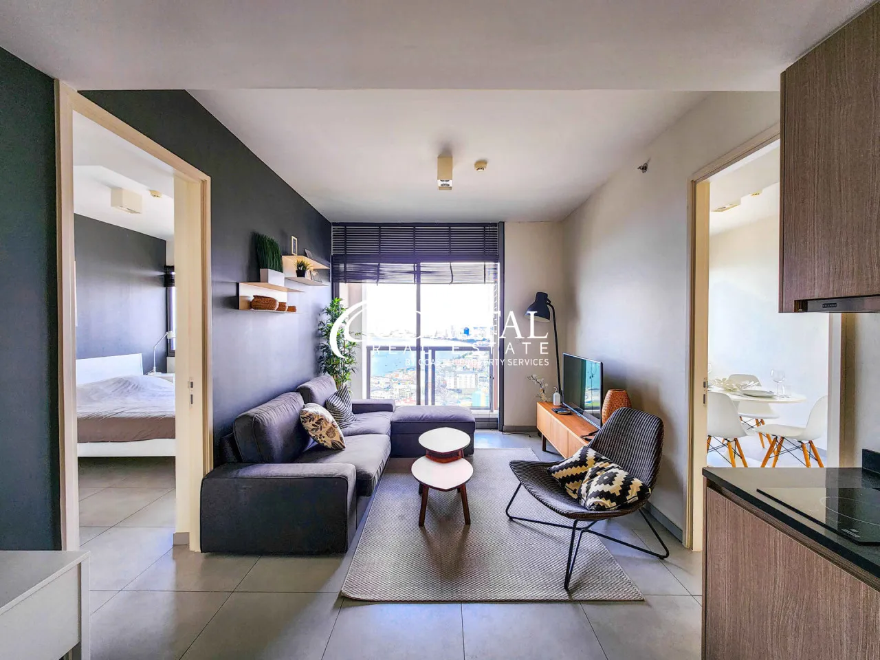 Condo For Sale South Pattaya_C010178_3