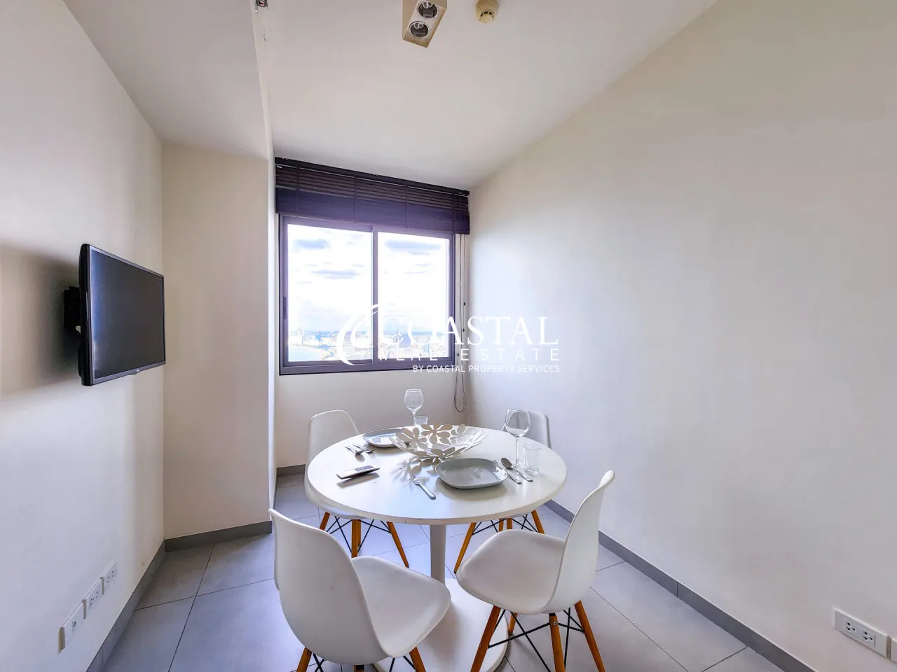 Condo For Sale South Pattaya_C010178_9