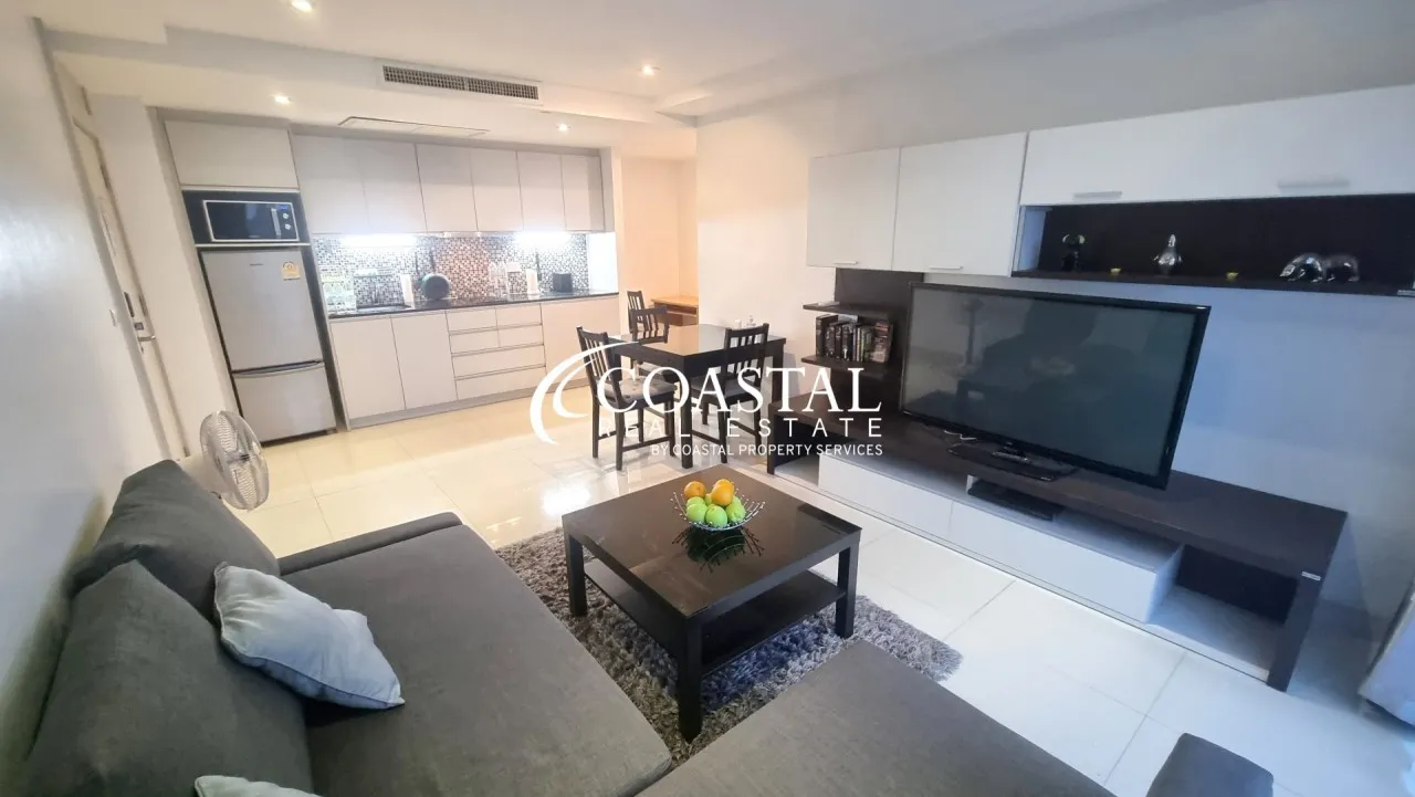 Condo For Sale South Pattaya C010838