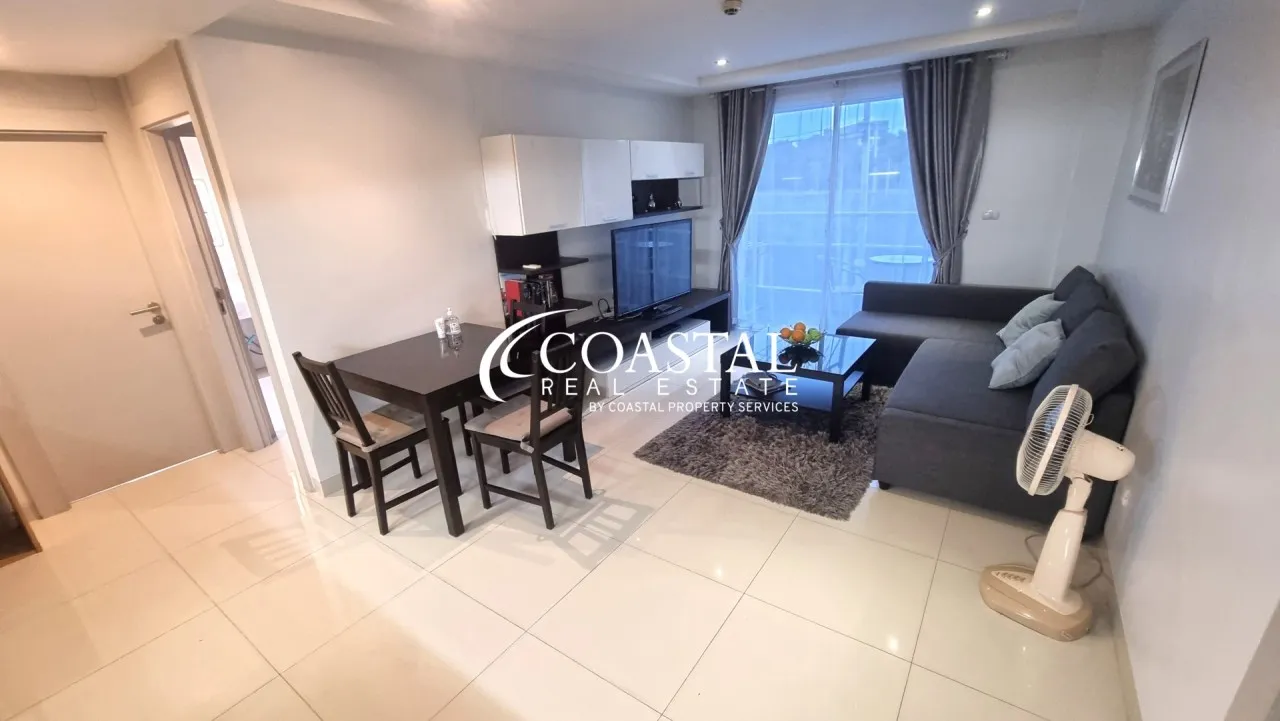Sale Condo Pattaya
