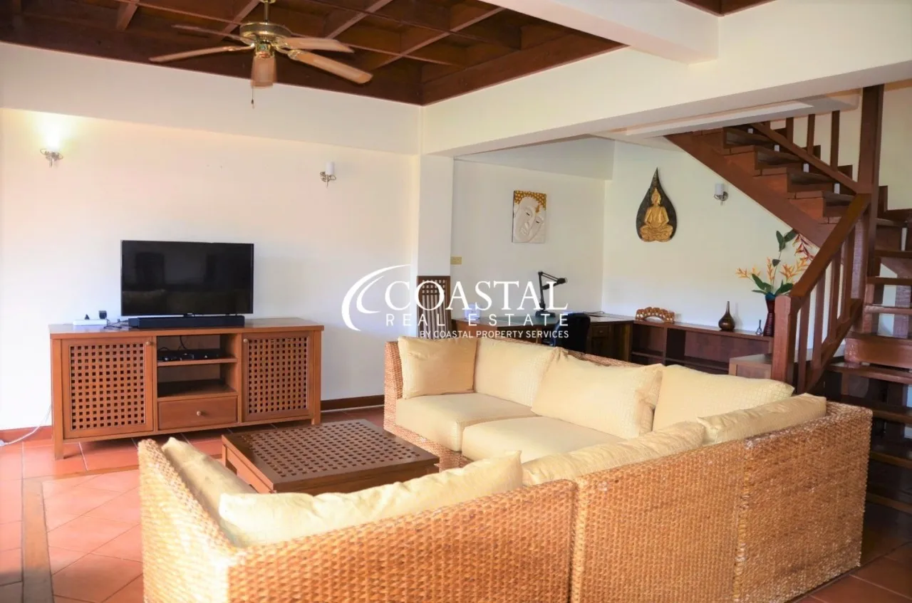 Condo For Sale South Pattaya C011580