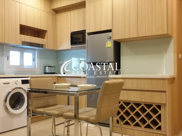 Condo For Sale South Pattaya C012313