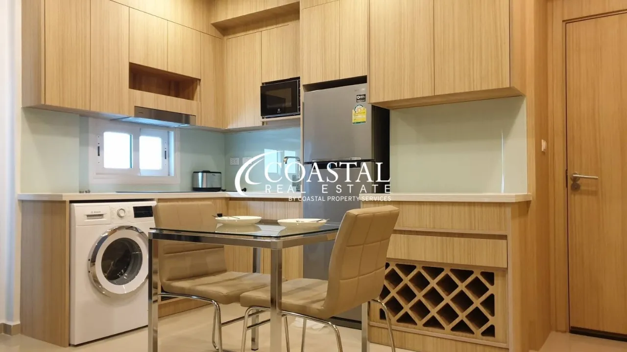 Condo For Sale South Pattaya C012313 Condo For Sale South Pattaya C012313