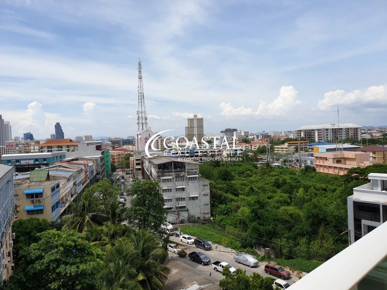 Condo For Sale South Pattaya_C012313_11