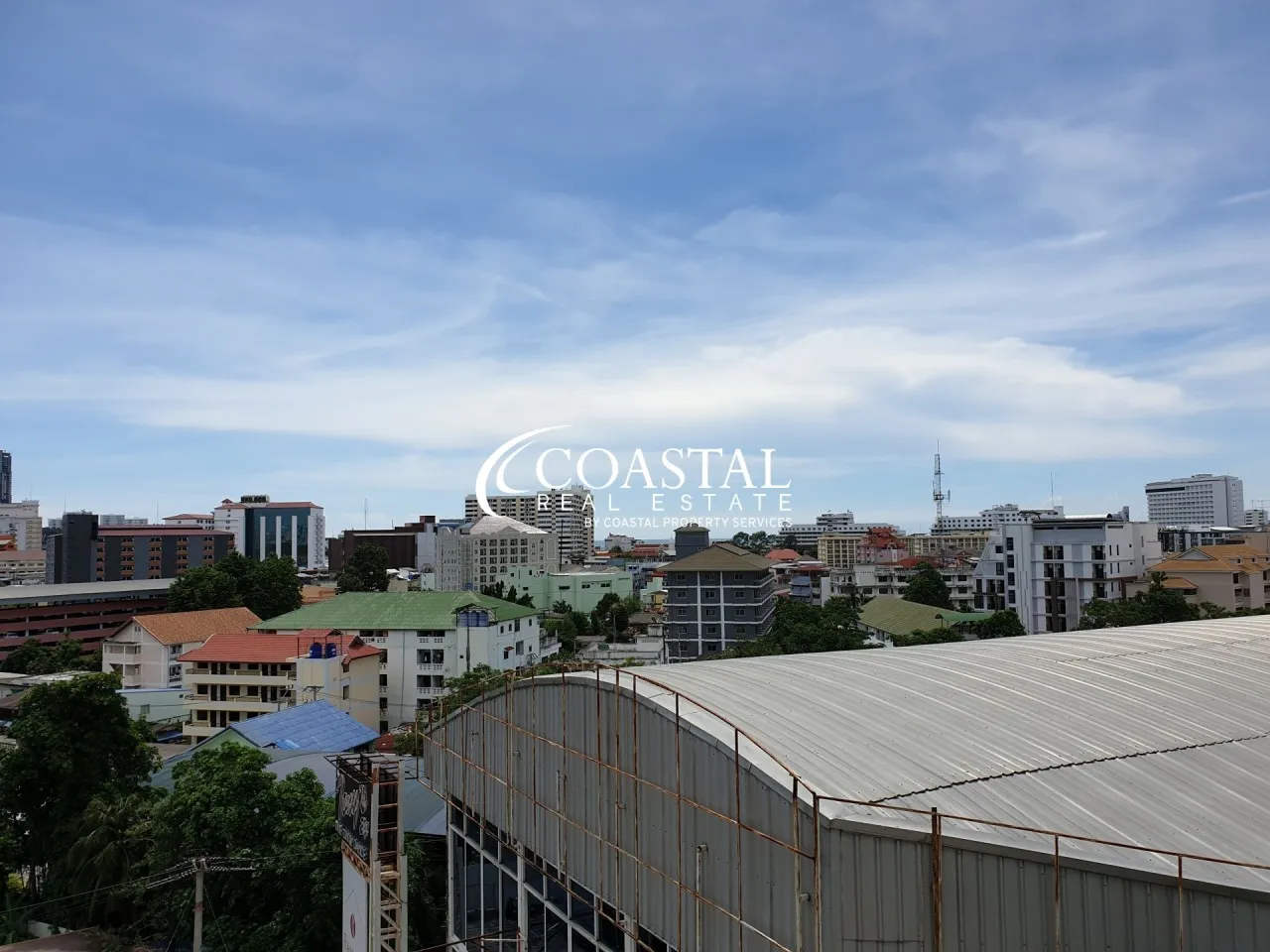 Condo For Sale South Pattaya_C012313_12