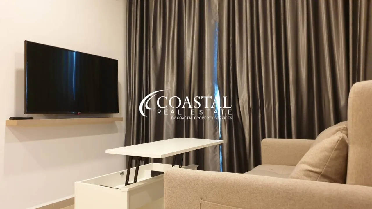 Condo For Sale South Pattaya_C012313_4