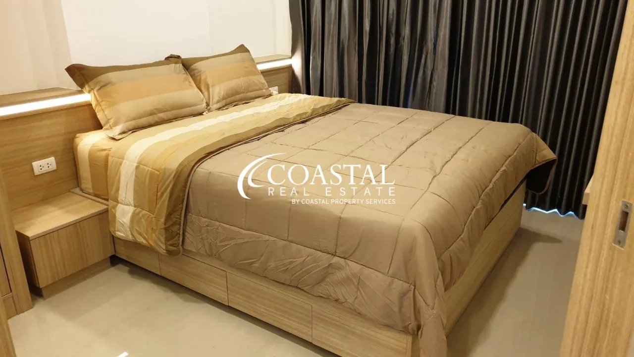 Condo For Sale South Pattaya_C012313_5