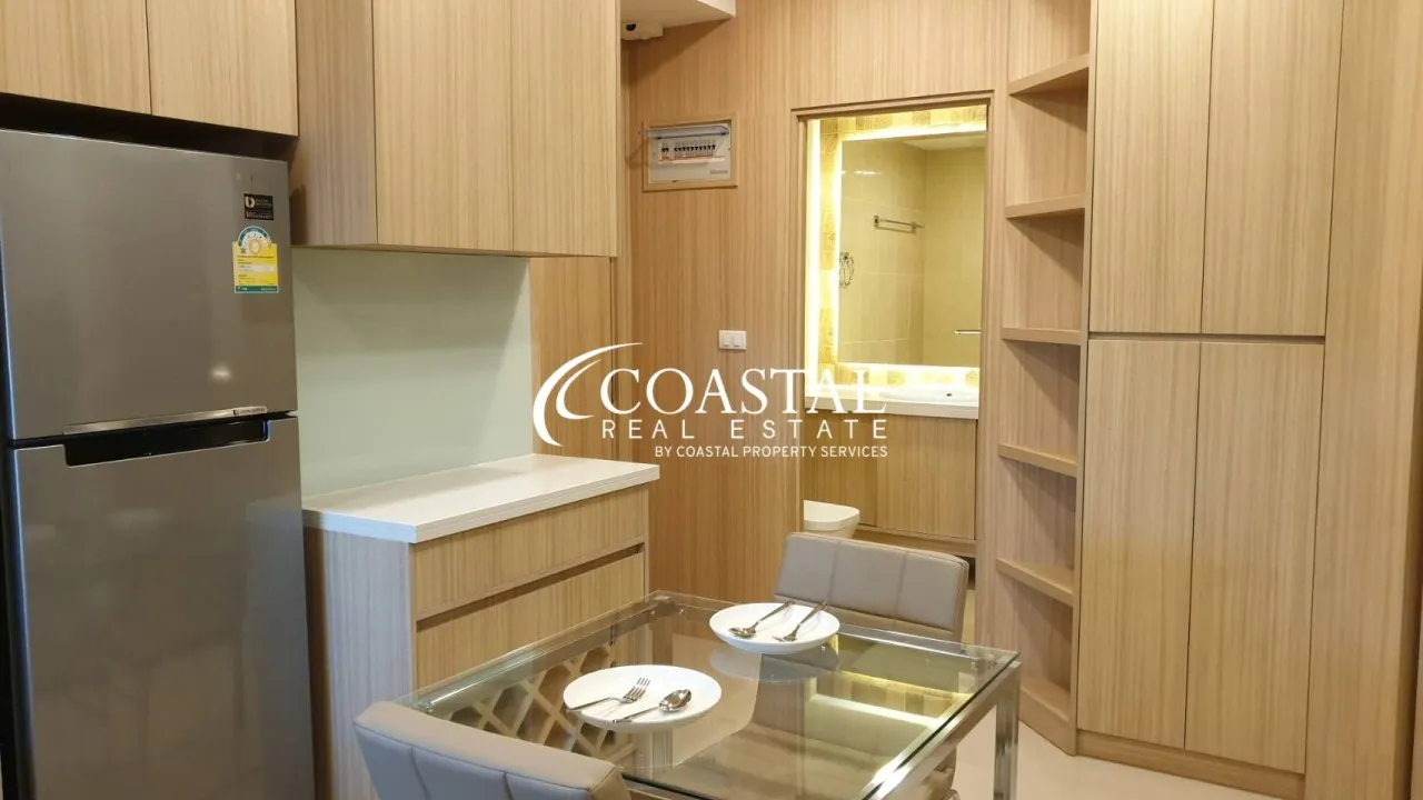 Condo For Sale South Pattaya_C012313_7