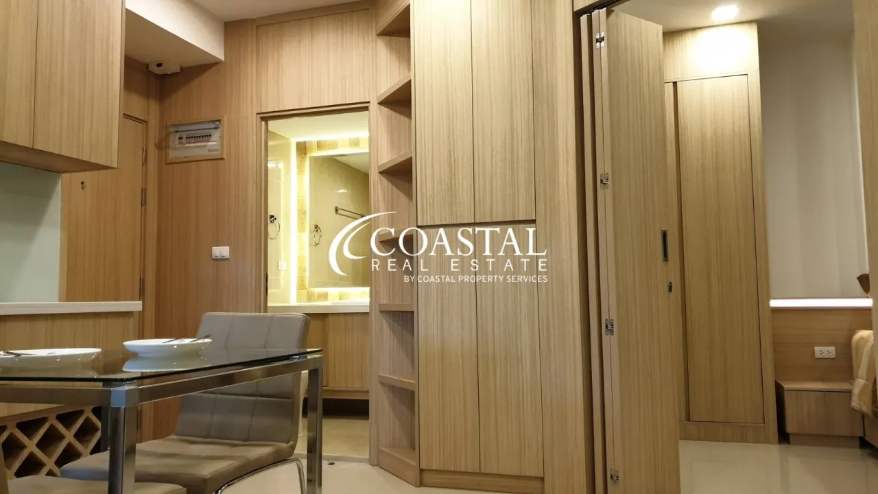 Condo For Sale South Pattaya_C012313_8