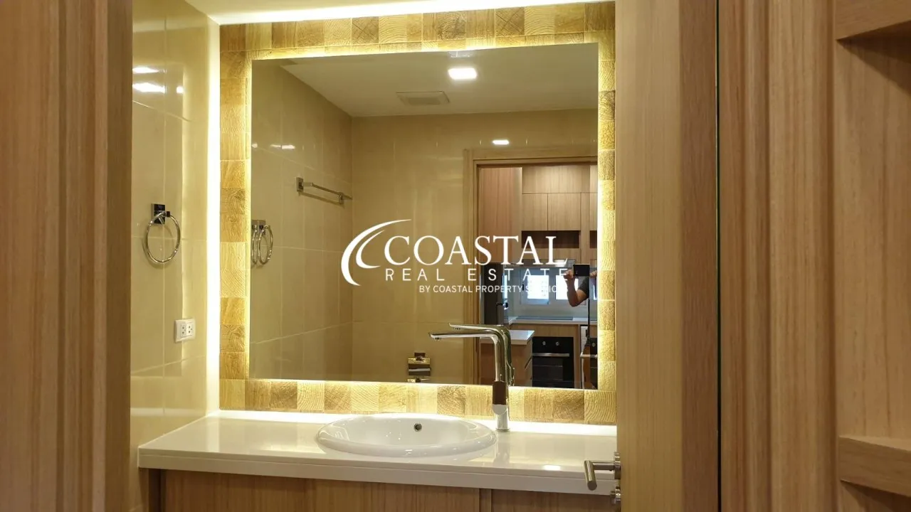 Condo For Sale South Pattaya_C012313_9