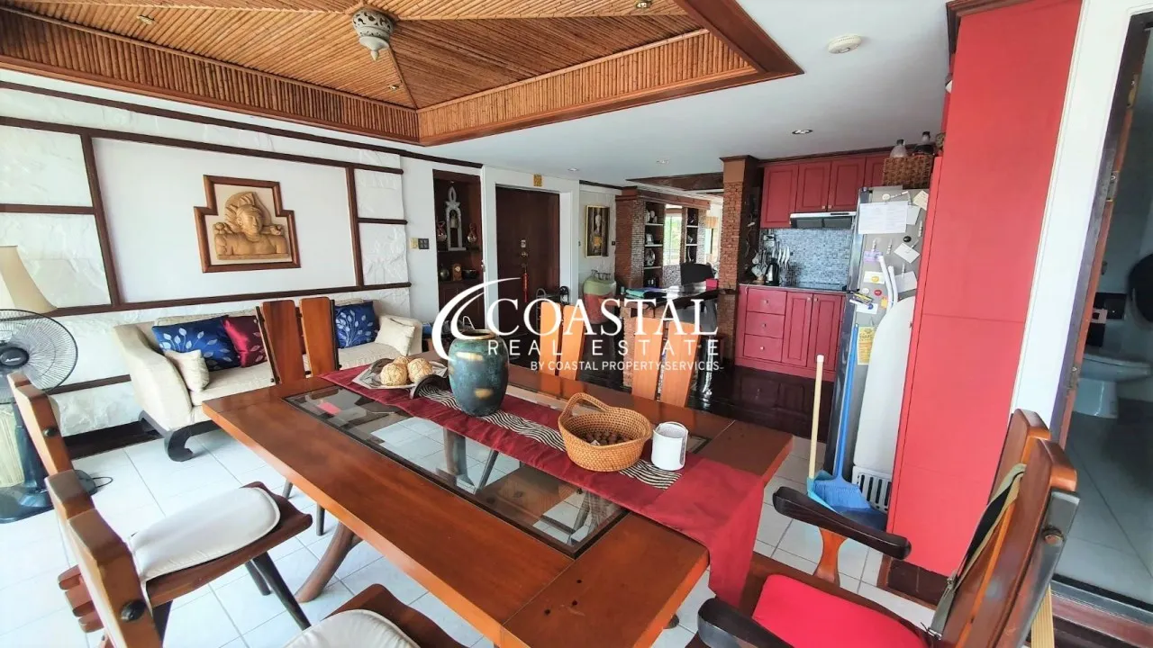 Condo For Sale South Pattaya C013339