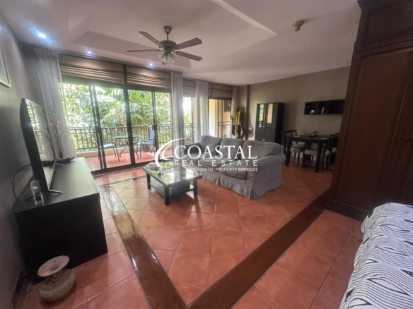 Condo For Sale South Pattaya C013559