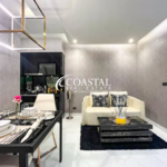 Condo For Sale South Pattaya C013724