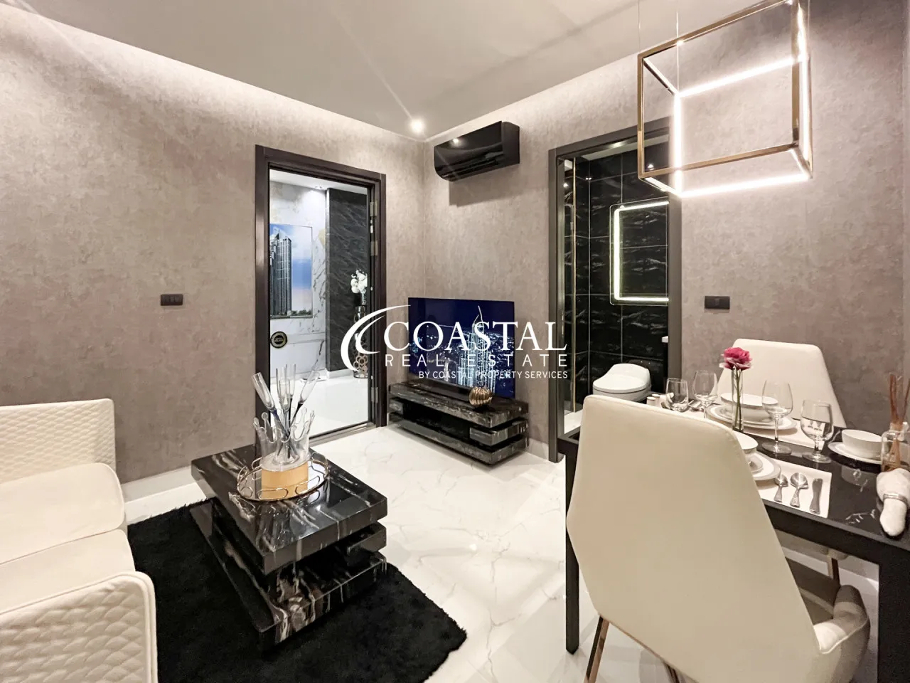 Sale Condo Pattaya