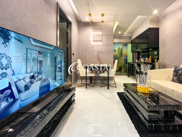 Condo For Sale South Pattaya C013747