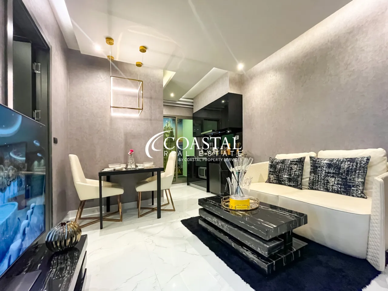 Sale Condo Pattaya