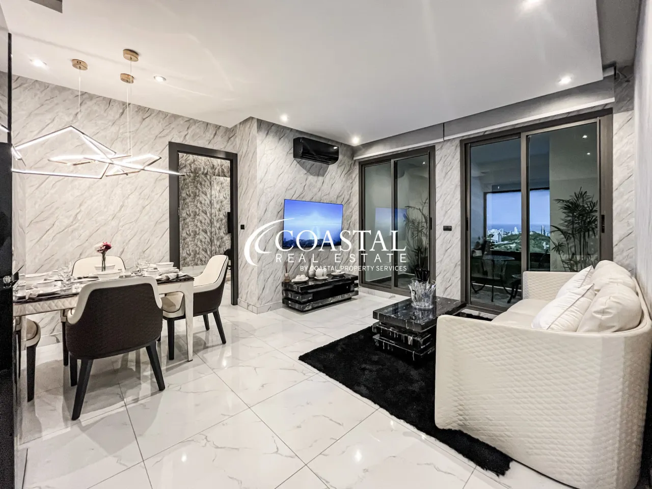 Sale Condo Pattaya