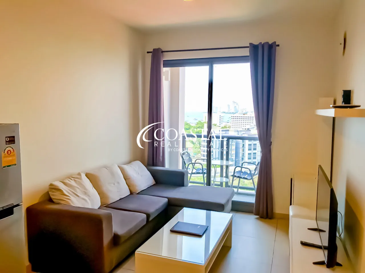 Condo For Sale South Pattaya C013793