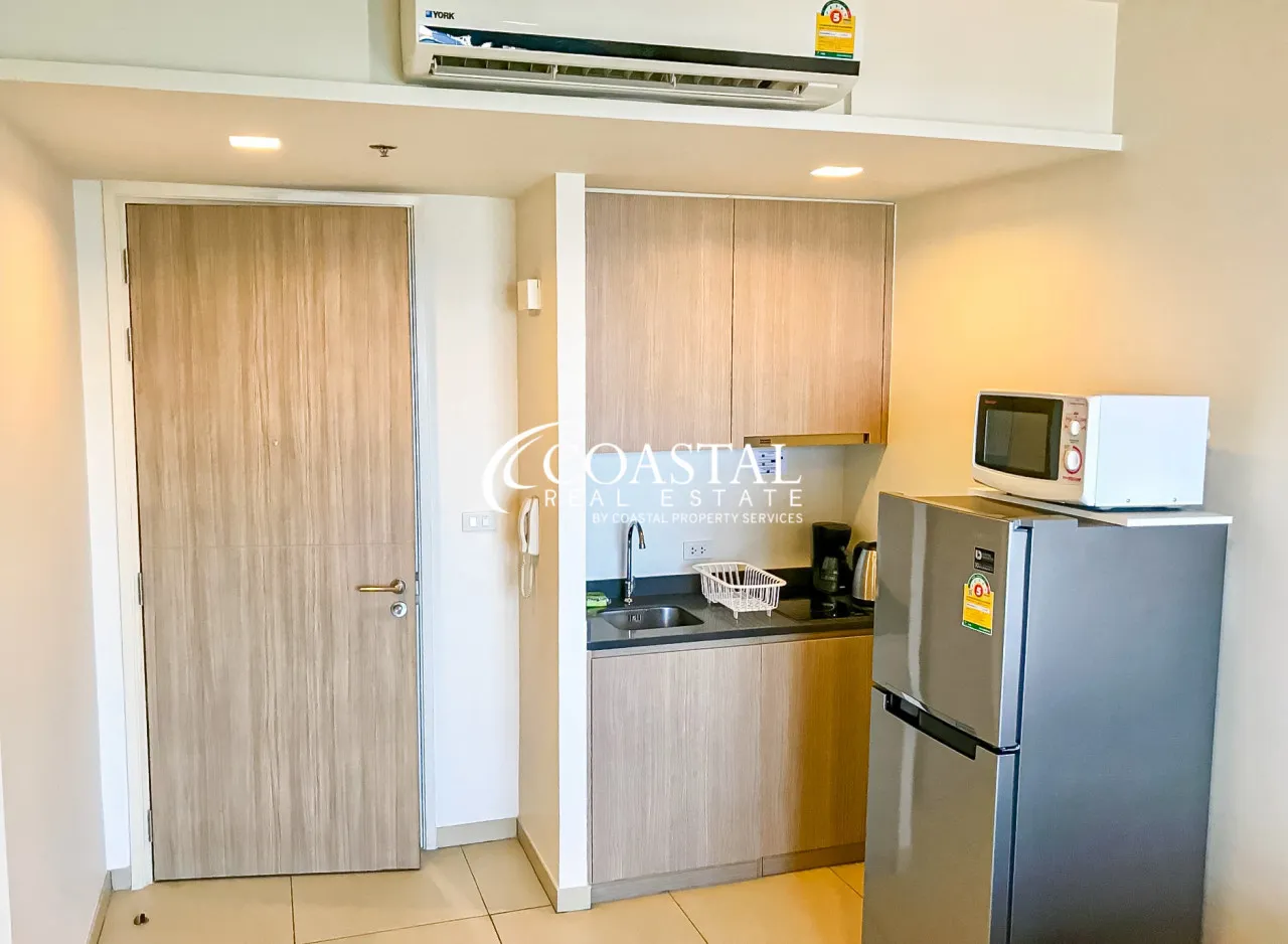 Sale Condo Pattaya