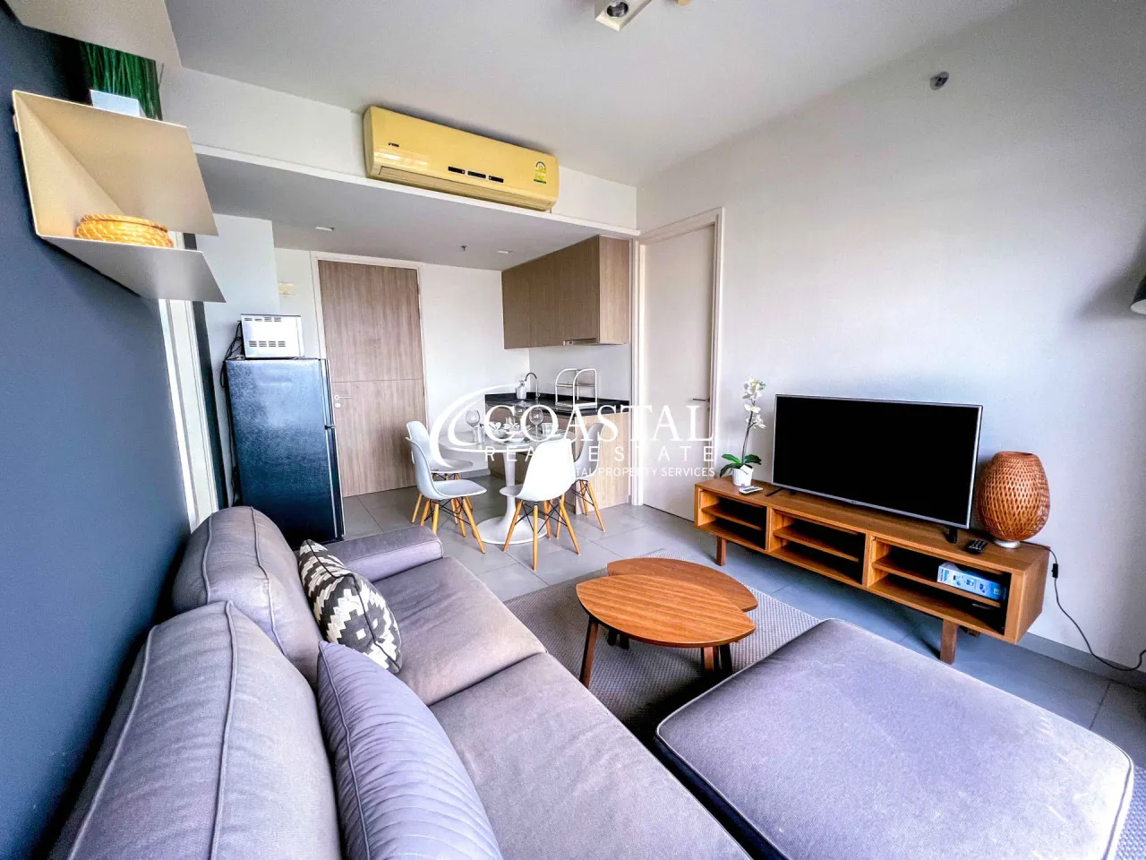 Condo For Sale South Pattaya C014098