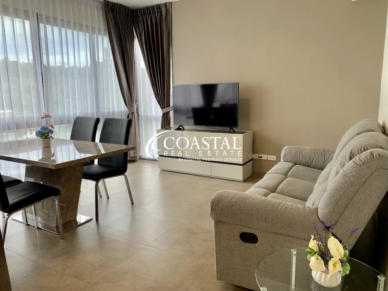 Condo For Sale South Pattaya C014121