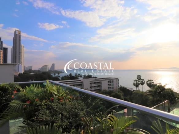 Condo For Sale Wong Amat C002475