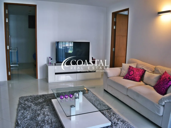 Condo For Sale Wong Amat C002860