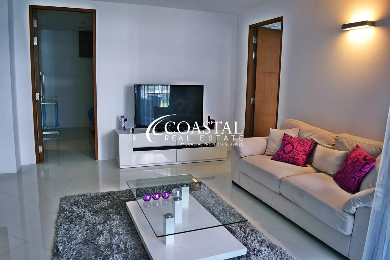 Condo For Sale Wong Amat C002860
