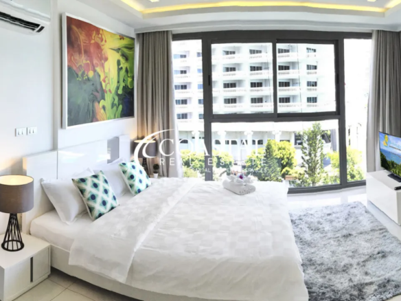 Condo For Sale Wong Amat C008053