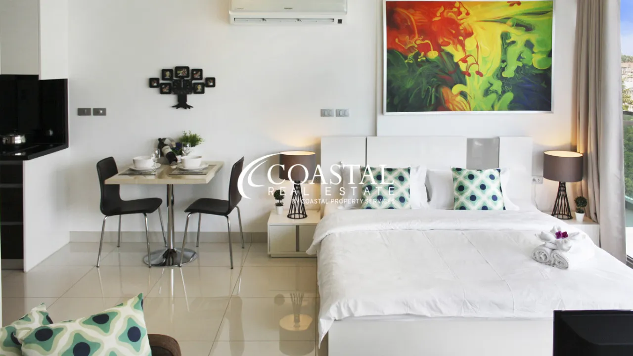 Sale Condo Pattaya
