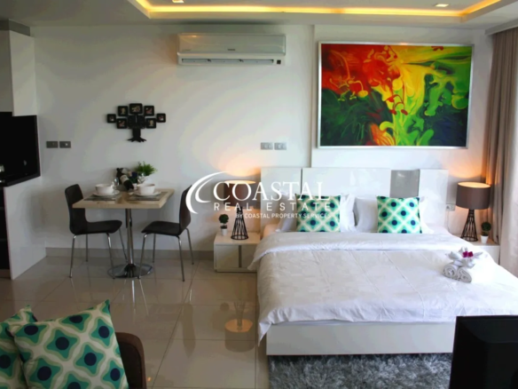 Condo For Sale Wong Amat C008064