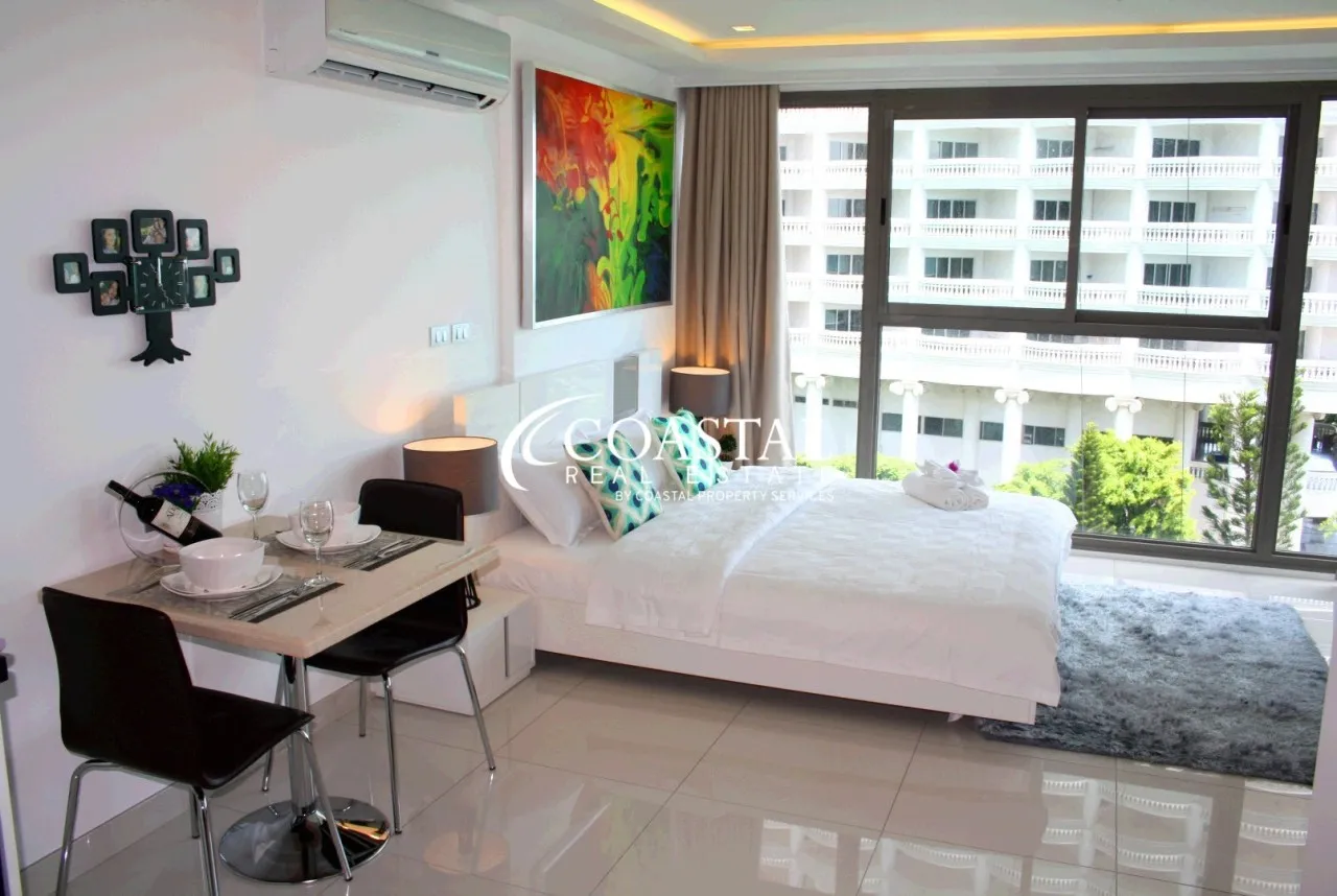 Sale Condo Pattaya