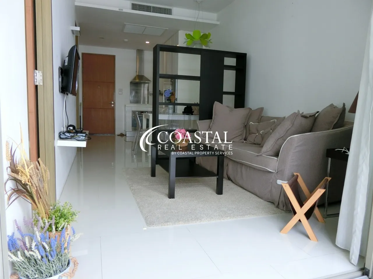 Condo For Sale Wong Amat C009413