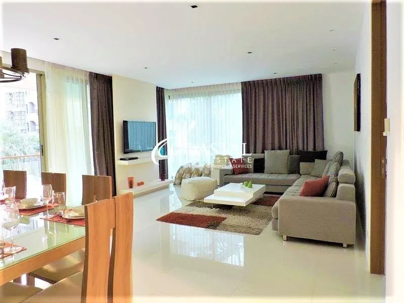 Condo For Sale Wong Amat C009648