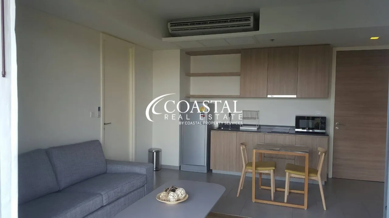 Condo For Sale Wong Amat C009978