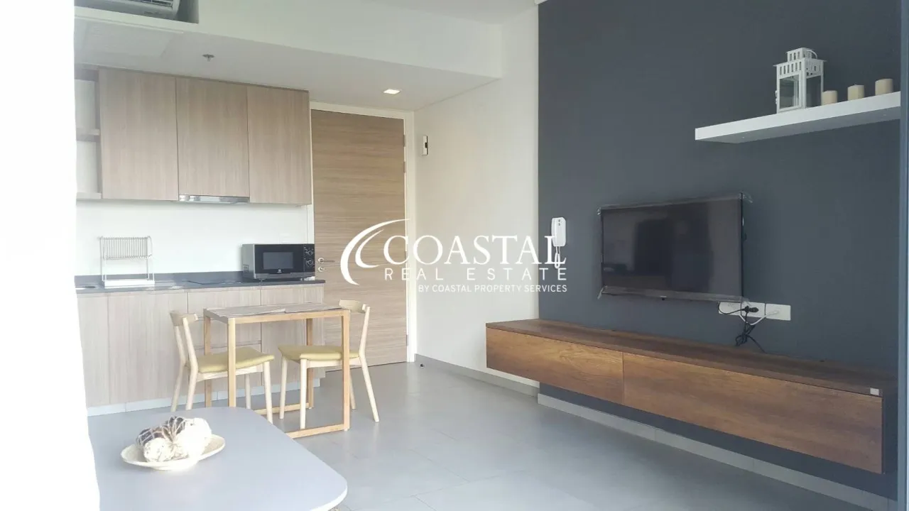 Sale Condo Pattaya