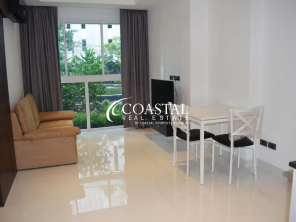 Condo For Sale Wong Amat C010090