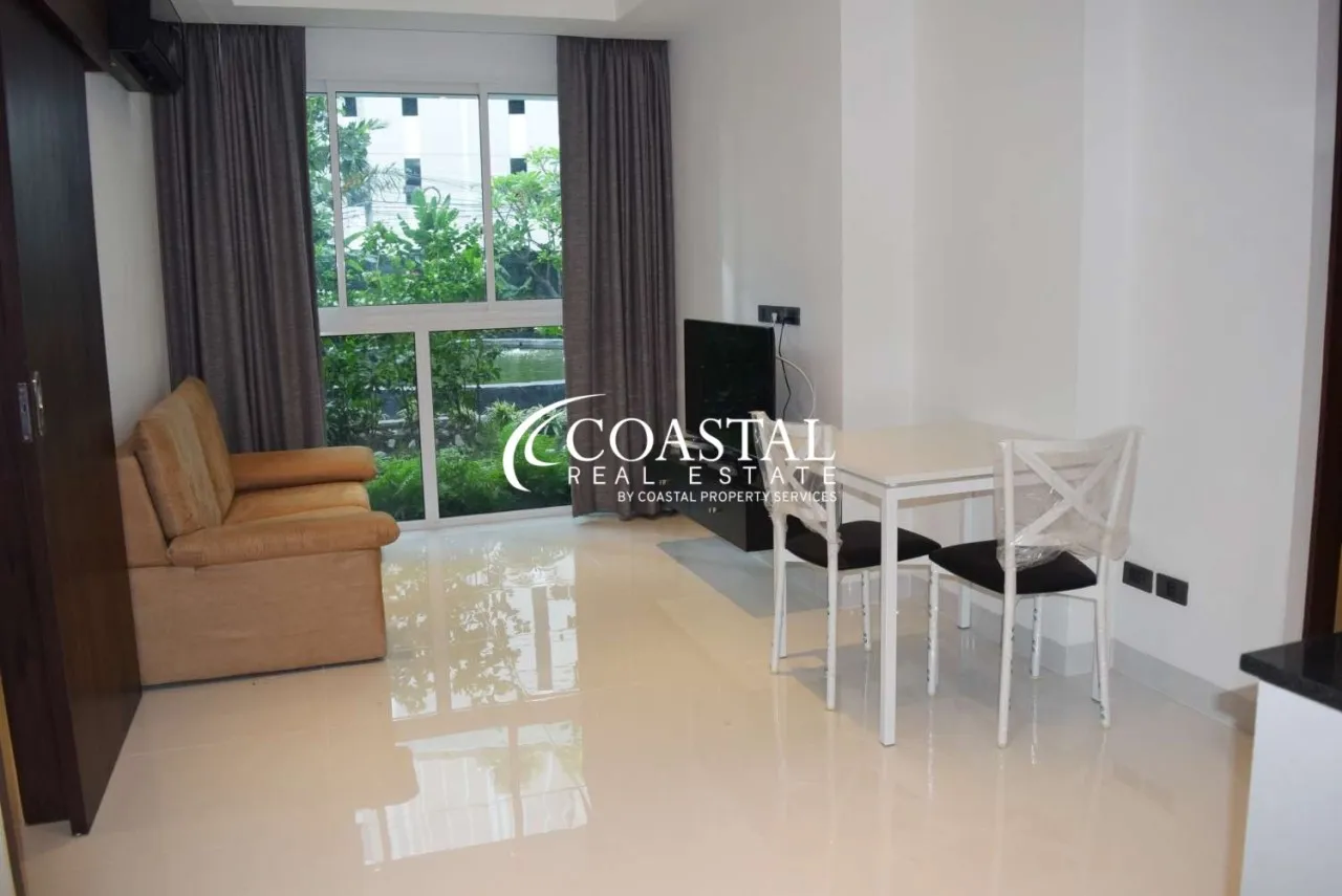 Condo For Sale Wong Amat C010090