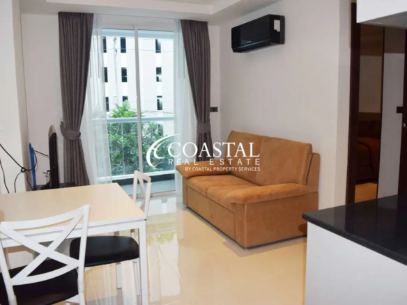 Condo For Sale Wong Amat C010091
