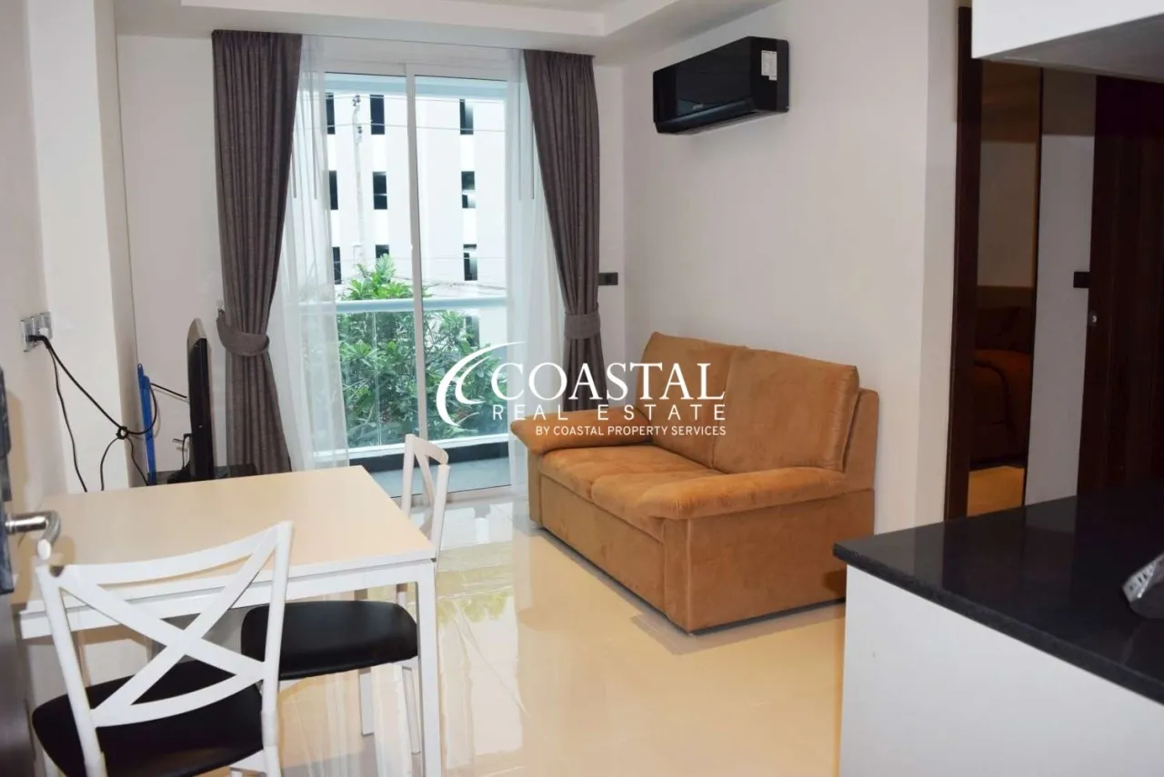 Condo For Sale Wong Amat C010091