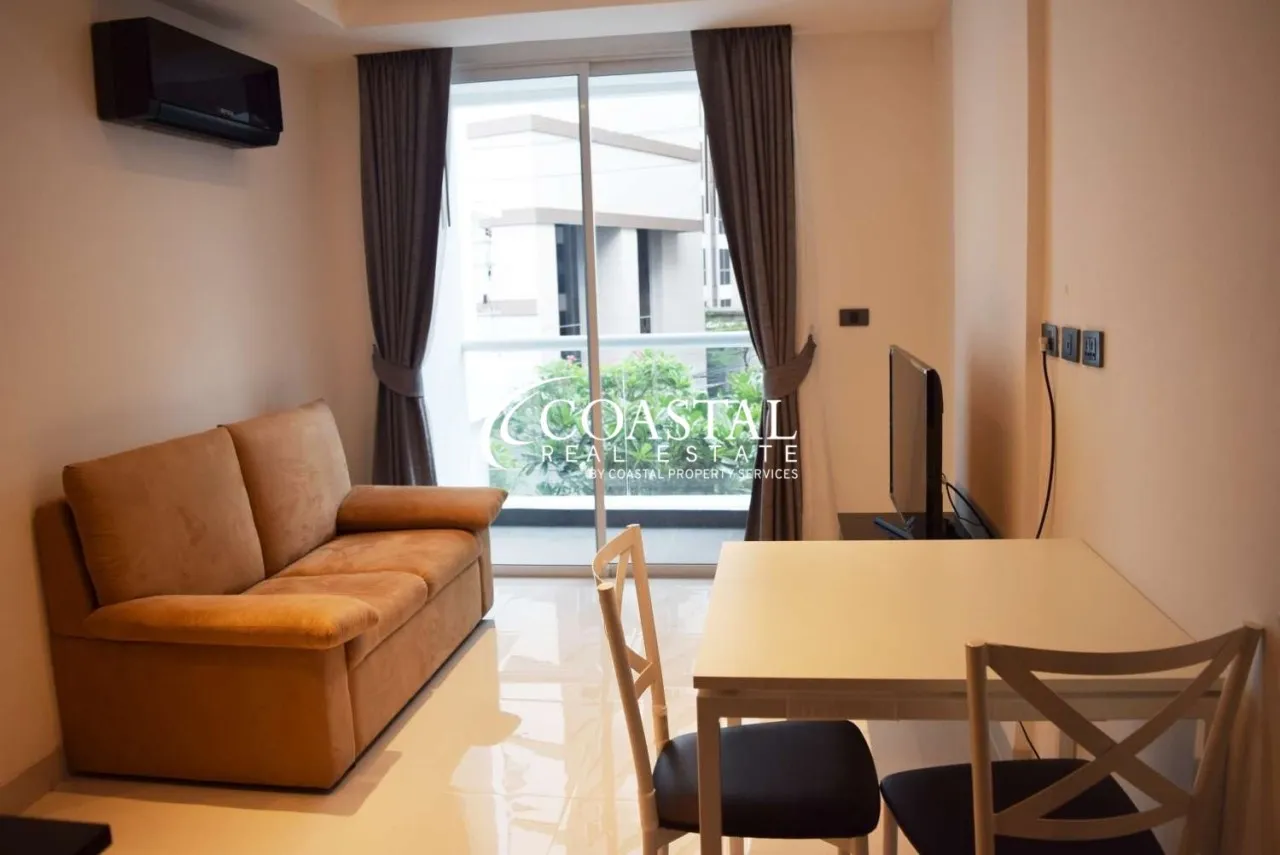 Sale Condo Pattaya
