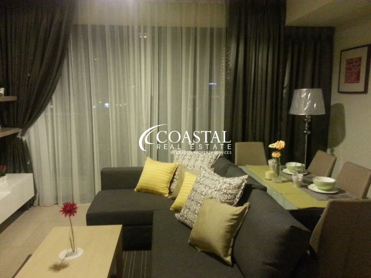 Condo For Sale Wong Amat C010118