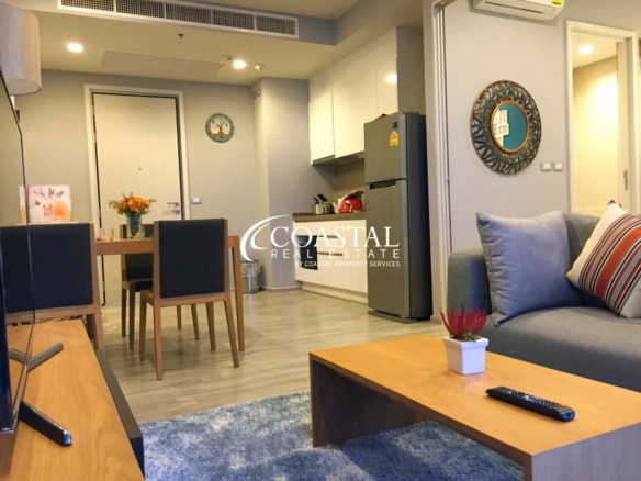 Condo For Sale Wong Amat C010155