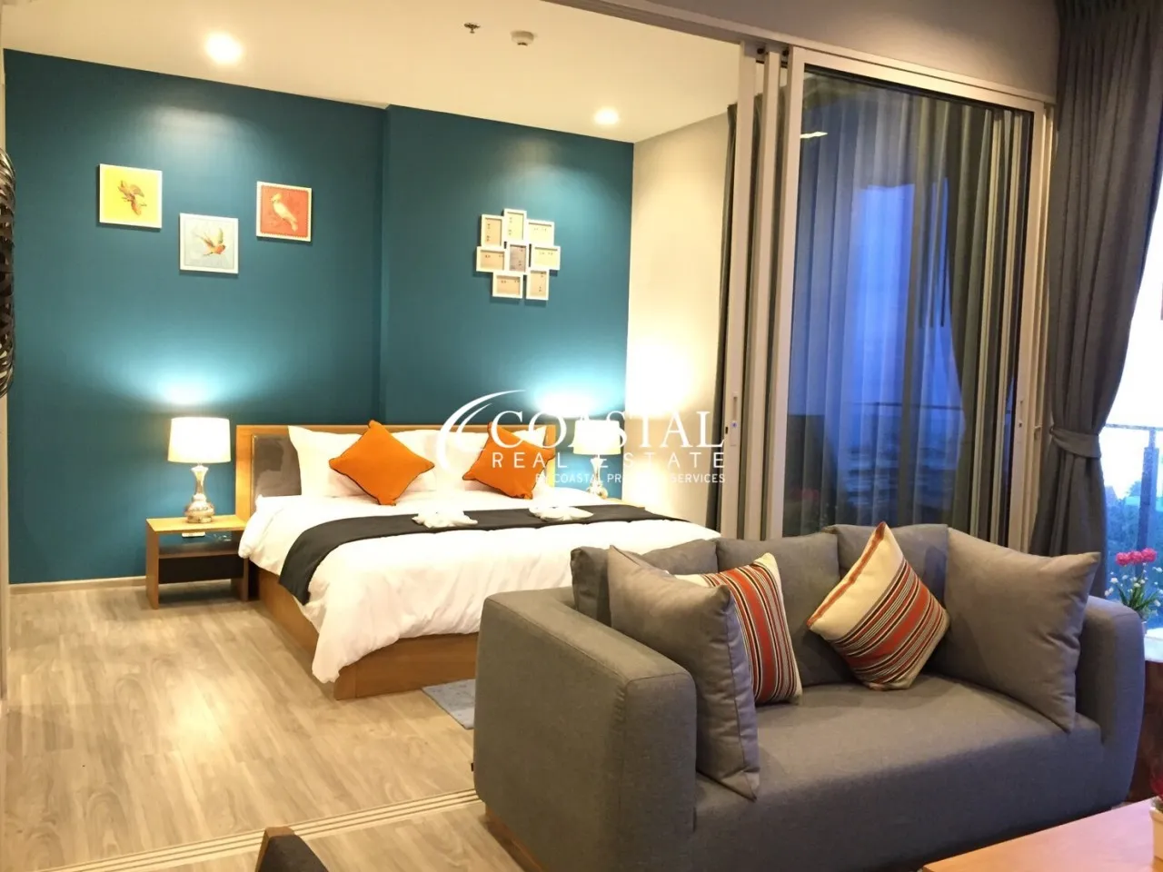 Sale Condo Pattaya