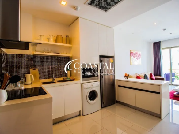 Condo For Sale Wong Amat C010216